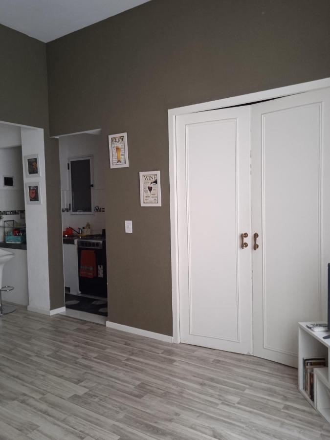 Apartamento Marcelo T De Alvear 800