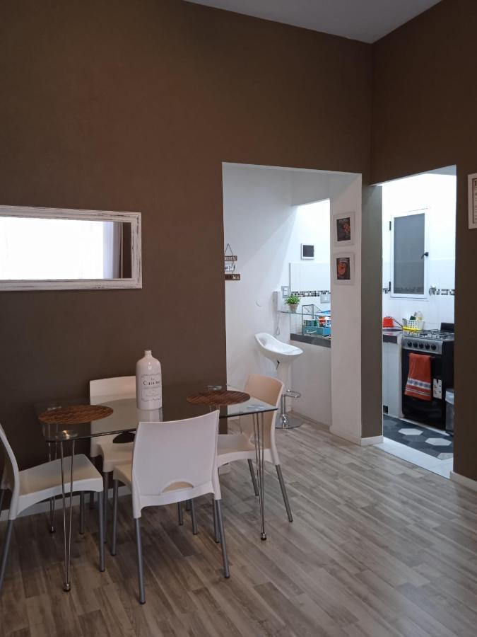 Apartamento Marcelo T De Alvear 800